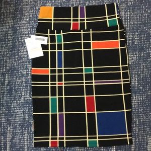 Brand new, never been worn LuLaRoe